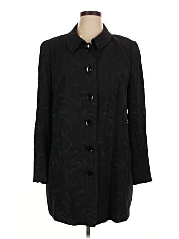 Basler Coat (view 1)
