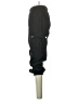 Unbranded Black Cargo Pants Size S - photo 5
