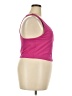 Nine West Pink Tank Top Size 3X - photo 4