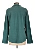 Avalanche 100% Polyester Teal Pullover Sweater Size L - photo 2