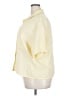 Unbranded Yellow Short Sleeve Blouse Size 2X (estimated) - photo 5