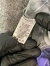 Susan Graver Tie-dye Purple Long Sleeve Blouse Size 1X - photo 8