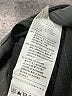 Stile Benetton Chevron-herringbone Black Dress Pants Size EU (IT) 40 / US 4 - photo 9