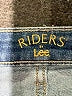 Riders by Lee Solid Blue Jeans Size 8M - photo 7