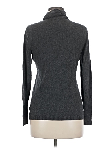 Worthington Long Sleeve Turtleneck (view 2)