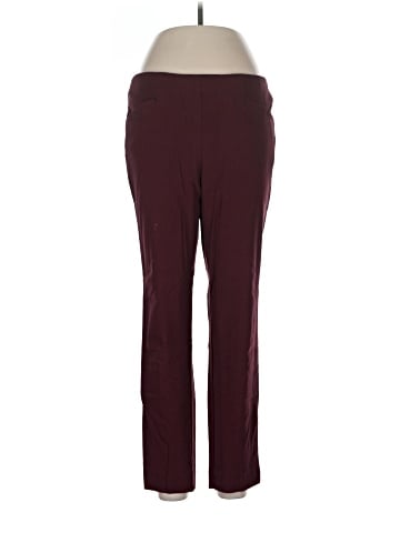 Van Heusen Active Pants (view 1)