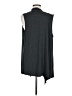 J.Jill Gray Kimono Size M - photo 2