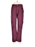 Levi's Burgundy Jeans Size 30 waist - photo 1