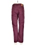 Levi's Burgundy Jeans Size 30 waist - photo 2