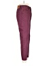 Levi's Burgundy Jeans Size 30 waist - photo 4