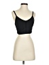 Fabletics Black Tank Top Size S (estimated) - photo 1