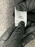 Eddie Bauer Black Turtleneck Sweater Size M - photo 8