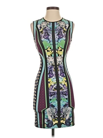 Clover Canyon Cocktail Dress (view 1)