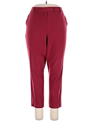 The Limited Casual Pants (view 1)