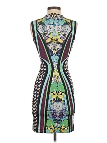 Clover Canyon Cocktail Dress (view 2)