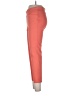 Van Heusen Solid Orange Active Pants Size 10S - photo 5