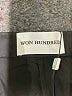 Won Hundred Solid Black Track Pants Size 34 waist - photo 7