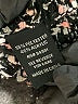 Forever 21 Black Cardigan Size S - photo 8
