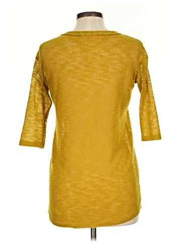 Ginger G. 3/4 Sleeve Top (view 2)