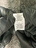Ramy Brook Stars Black Cocktail Dress Size 4 - photo 7