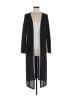 Frank Lyman Design Black Kimono Size 6 - photo 1