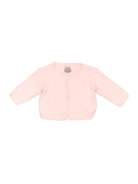 First Impressions Long Sleeve Top