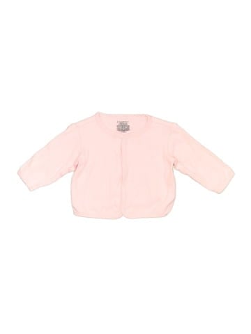 First Impressions Long Sleeve Top (view 1)