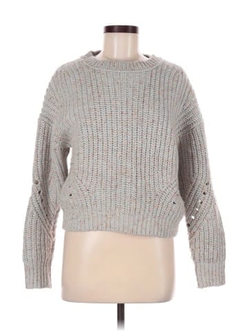 Point Sur Pullover Sweater (view 1)