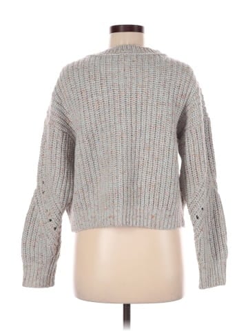 Point Sur Pullover Sweater (view 2)