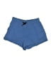 Everlane Solid Blue Board Shorts Size L - photo 1