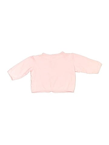 First Impressions Long Sleeve Top (view 2)