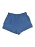 Everlane Solid Blue Board Shorts Size L - photo 2