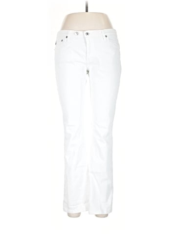 Adriano Goldschmied Jeans (view 1)