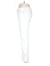 Adriano Goldschmied White Jeans Size 31R waist - photo 5