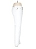 Adriano Goldschmied White Jeans Size 31R waist - photo 4