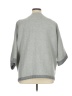 Assorted Brands Gray Cardigan Size 1X (estimated) - photo 2