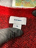 Old Navy Plaid Red Cardigan Size XXL - photo 4