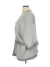 Assorted Brands Gray Cardigan Size 1X (estimated) - photo 5