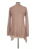 Volcom Tan Cardigan Size L - photo 2