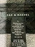 Zac & Rachel Argyle Black Casual Pants Size L - photo 7