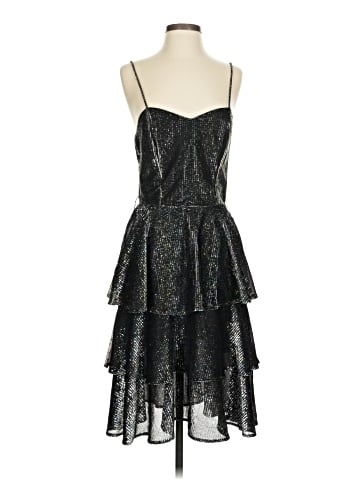 Beau Monde Cocktail Dress (view 1)