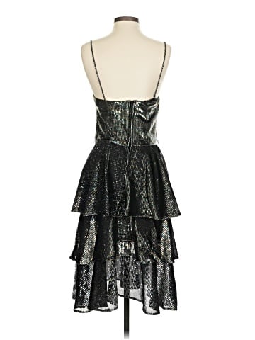 Beau Monde Cocktail Dress (view 2)