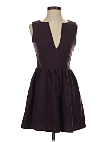 Akira Chicago Red Label Cocktail Dress (view 1)