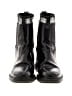 Dior Black Leather Chelsea Boots Size EU 38 - photo 2