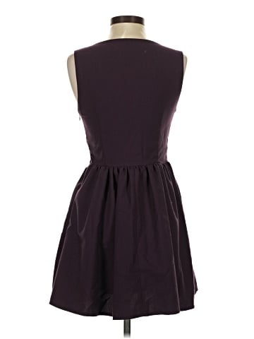 Akira Chicago Red Label Cocktail Dress (view 2)