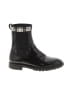 Dior Black Leather Chelsea Boots Size EU 38 - photo 1