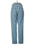 American Eagle Outfitters Color Block Blue Jeans Size 2 - photo 2