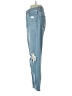 American Eagle Outfitters Color Block Blue Jeans Size 2 - photo 5