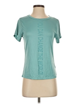 Nicole Miller Sport Active T Shirt