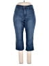 Riders by Lee Blue Jeans Size 18 - photo 1